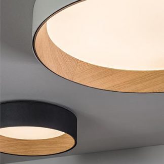 Светильник Vibia Duo Ceiling