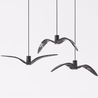Brokis NIGHT BIRDS PENDANT