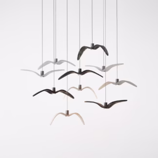 Brokis NIGHT BIRDS MINI PENDANT